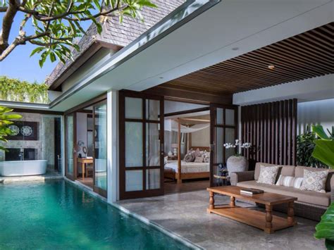 10 Bali Jungle Resorts For Couple Trips Or Large Group Holidays Amidst Nature