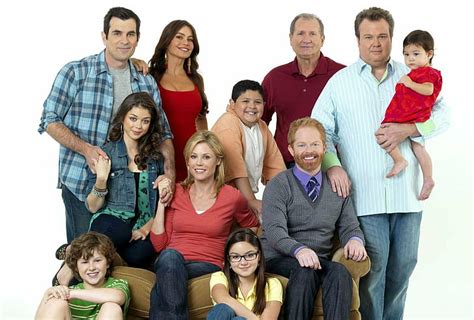 HD wallpaper: comedy, family, modern, series, sitcom | Wallpaper Flare