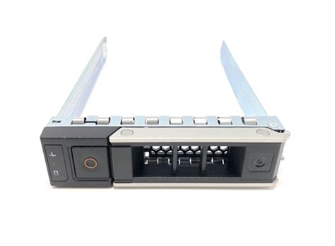 Gen15 Gen16 Dell SAS SATA 3 5 Inch Hot Swap Tray Caddy For PowerEdge Servers And Me PowerVault
