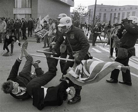 50 Tahun Perang Vietnam Mengapa AS Kalah Dalam Pertempuran Ini