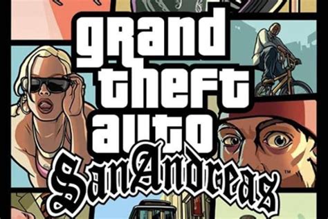 Misi Tersulit Di Gta San Andreas Bikin Pemain Frustrasi