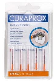 Curaprox Cps Soft Implant Er