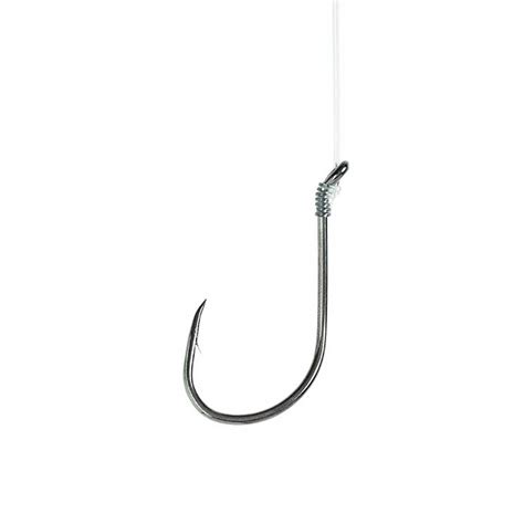 Eagle Claw Striped Bass Snelled Octopus Hook Sportsman S Warehouse