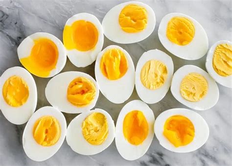 Идеальные яйца: как правильно сварить яйца вкрутую? | Мама Люба | Дзен