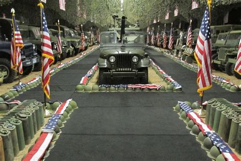 Dragon Man's Military Museum - Colorado Springs - TracesOfWar.com