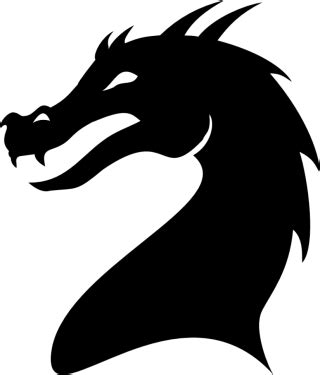 Dragon Icon, Transparent Dragon.PNG Images & Vector - FreeIconsPNG