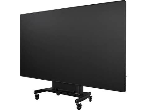 Optoma Fhdq Optimized Inch All In One Quad Led Display Touchboards