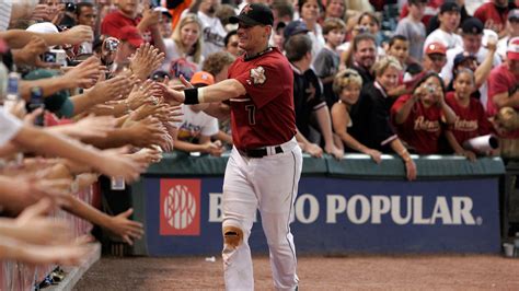 Craig Biggio makes it to Hall of Fame - ABC13 Houston