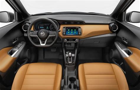 Nissan Kicks Pcd 2022 → Itens De Série Ficha Técnica Preço