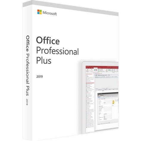 Das Neue Office Key Professional Plus Kaufen Lizenzguru