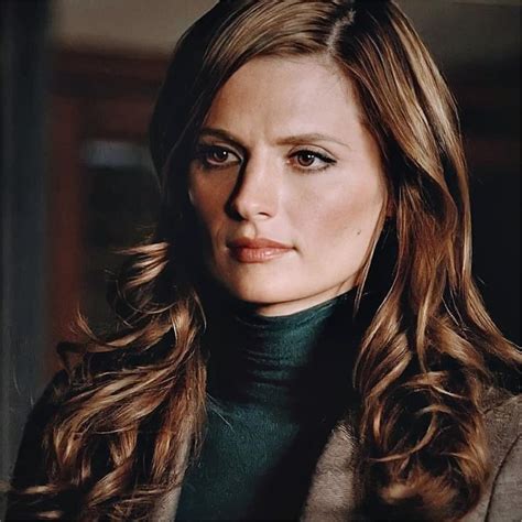 Pin By Imma Ginest On Castle Kate Beckett Stana Katic Kate Beckett