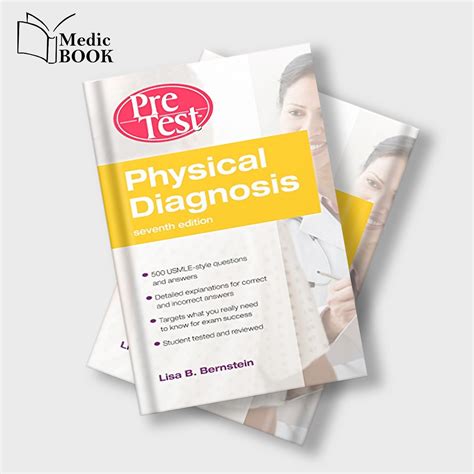 Physical Diagnosis Pretest Self Assessment And Review