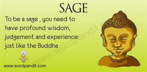 Sage | Wordpandit