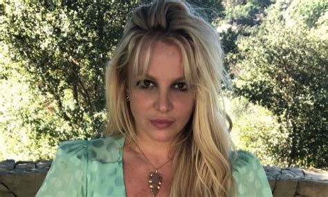 Britney Spears Conservatorship Has Been Terminated After 13 Years