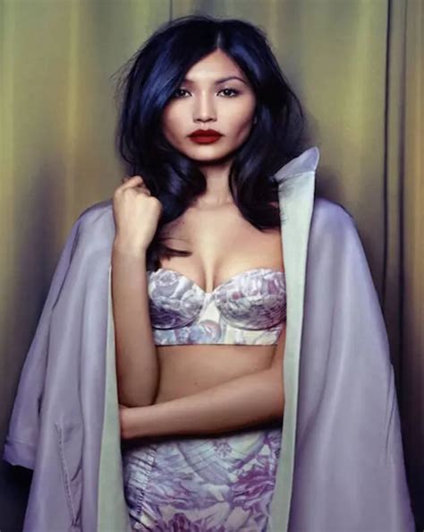 Gemma Chan Hot And Sexy Bikini Pictures Livinlavidalowcarb
