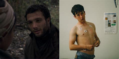 Cosmo Jarvis/Barry Keoghan Teaming Up For 'Calm With Horses' - Movie Marker