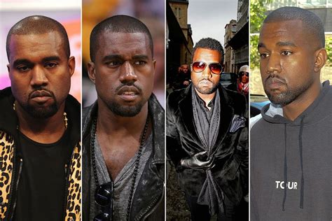 The Evolution of Kanye West's Career and Why He Still Deserves His Fame