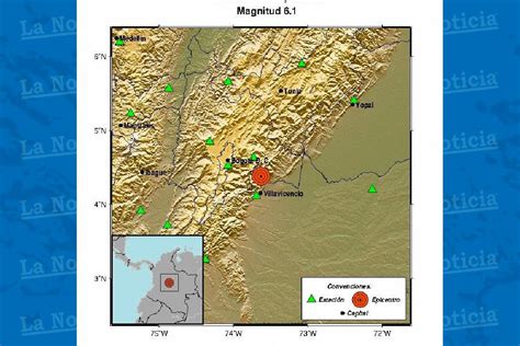 Sismo Azota A Bogot Colombia Hoy Videos Reporte De Da Os Y C Mo