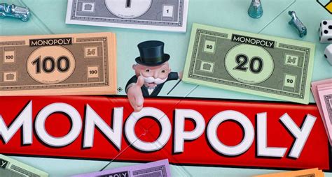 Monopoly was invented to demonstrate the evils of capitalism - Raw Story