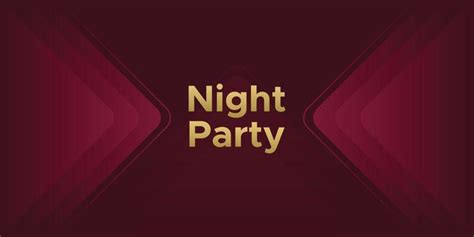 Night Party Background Vector Art, Icons, and Graphics for Free Download