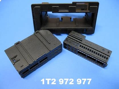 1K0972977A Датчик VAG | Запчасти на DRIVE2