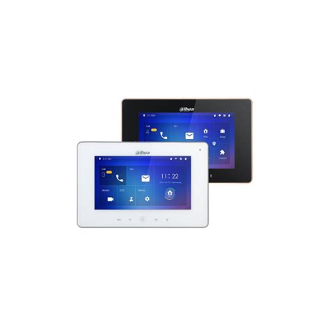 VTH5221DW / VTH5221DW-C – Belco Distribution Sdn Bhd