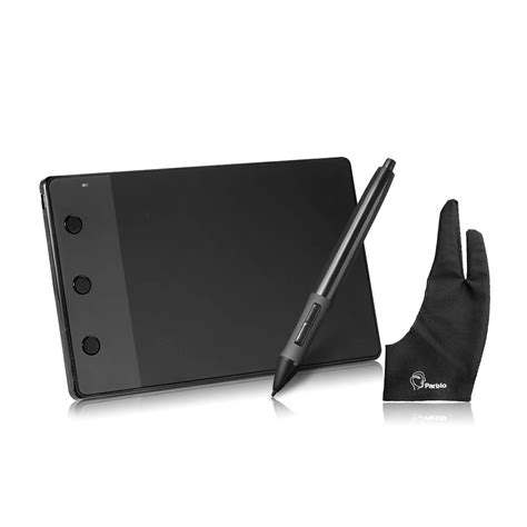 HUION H420 Graphics Tablet 4 X 2 23 Signature Graphics Digital Pen