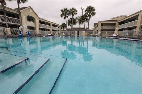 GreenPoint Hotel Kissimmee Kissimmee, Florida, US - Reservations.com