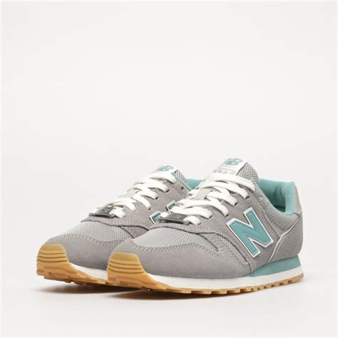 New Balance Kolor Srebrny Wl Od Kobieta Sneakersy W Cenie