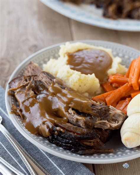 Roast Beef Dinner Recipes