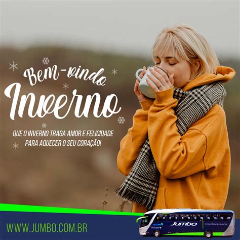 In Cio Do Inverno Jumbo Turismo