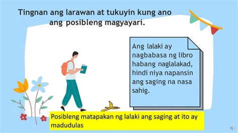 Filipino 3 Quarter 2 Week 3 Pagbibigay Ng Wakas Sa Binásang Kuwentopptx