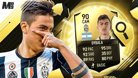 Dybala Fifa 23 Price