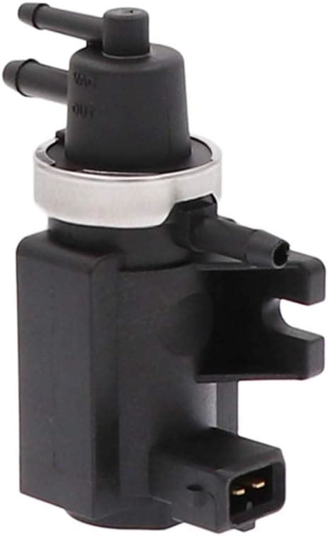 Amazon H A Turbo Boost Pressure Solenoid Valve Turbocharged