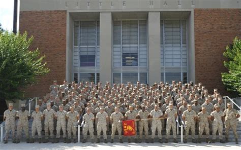 Quantico Military Reservation Marine Corps In Triangle VA