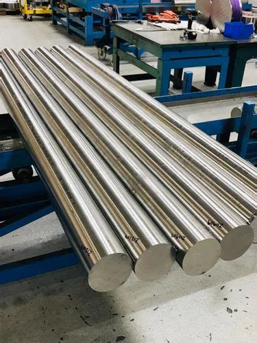 Duplex Steel Uns S Round Bars Inch At Kg In Mumbai Id