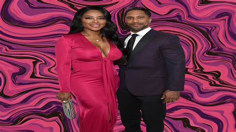 Kenya Moore And Husband Expecting First Child Together - Essence