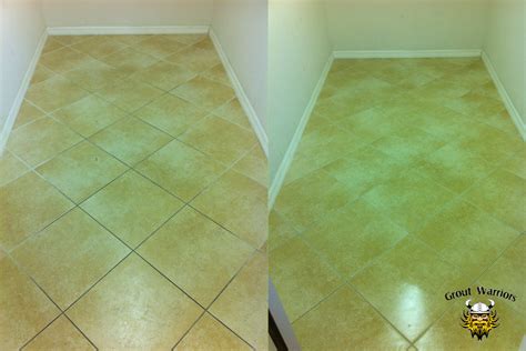 Orlando Clean Floor Images Warrior Floor Care