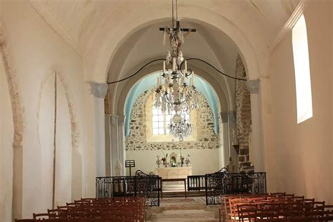 Église Notre Dame de La Nativité Horaire des Messes