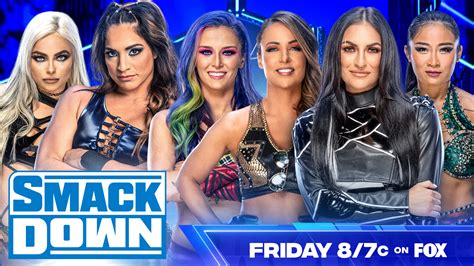 Spoilers Smackdown Tapings For Dec 23 Diva Dirt