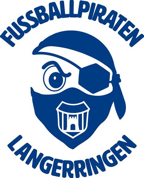 Fu Ballpiraten Spvgg Langerringen E V