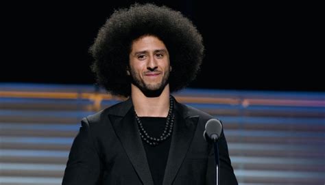 Colin Kaepernick's Net Worth: 5 Fast Facts You Need to Know