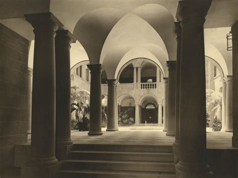 Union Buildings, Pretoria: inner court | RIBA pix