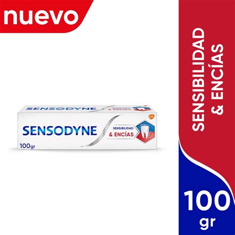 Crema Dental Sensodyne Sensibilidad Y Enc As G Inkafarma