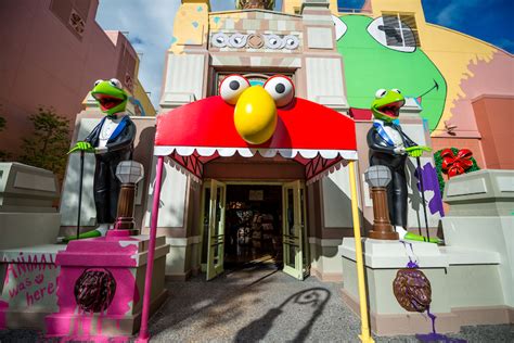 A Salute To All Rides, But Mostly Muppet Vision 3D - WDW Magazine