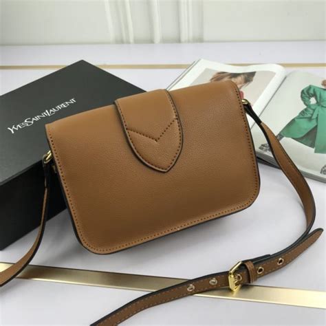 Yves Saint Laurent Ysl Aaa Quality Messenger Bags For Women