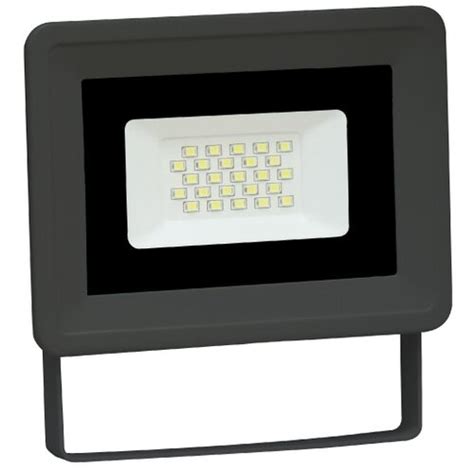 Prosto LED Reflektor 20W LRF022EW 20 BK EPonuda