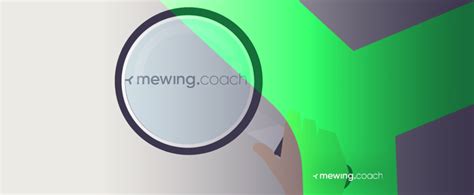 Do Jawline Exercises Work? Here Is What Our Research Says | Mewing.coach 