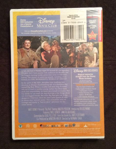 Pin By Mickeys Magical Mall On Wonderful World Of Disney Exclusive Dvd