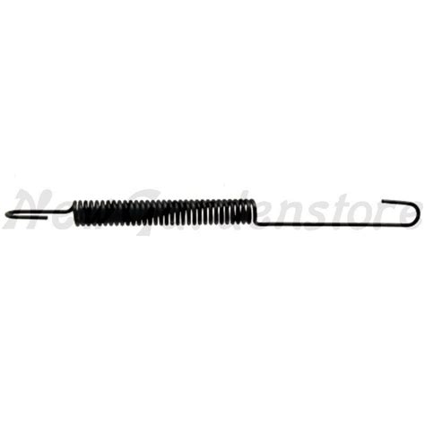 ORIGINAL LONCIN Lawn Tractor Adjustment Spring 171600001 0001 Carbu